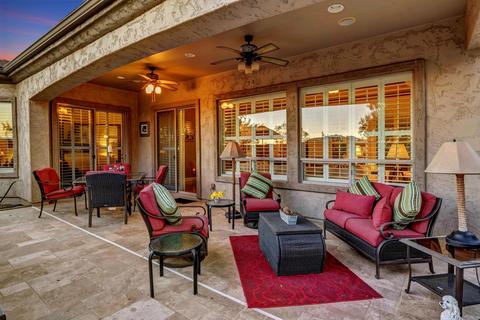 4709 E Blue Spruce Ln, Gilbert, AZ 85298 photo 34