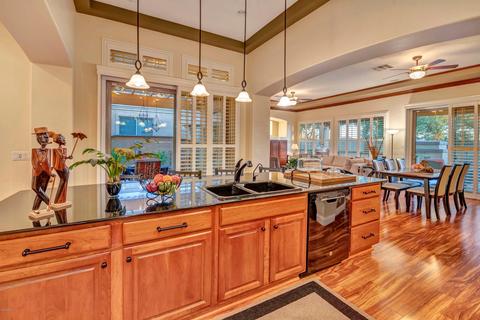 4709 E Blue Spruce Ln, Gilbert, AZ 85298 photo 12