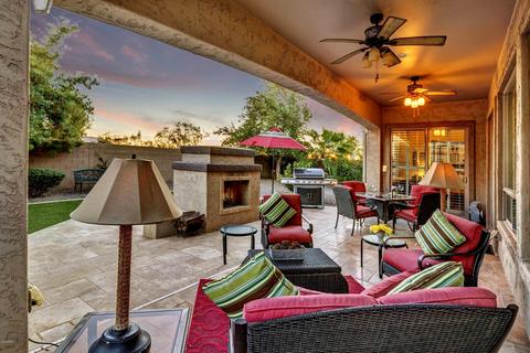 4709 E Blue Spruce Ln, Gilbert, AZ 85298 photo 32