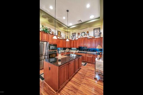 4709 E Blue Spruce Ln, Gilbert, AZ 85298 photo 15