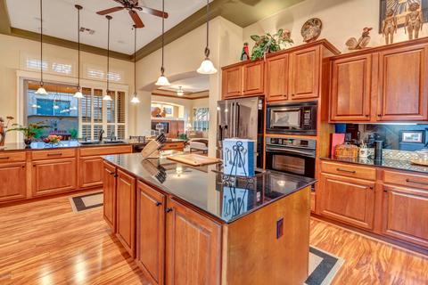 4709 E Blue Spruce Ln, Gilbert, AZ 85298 photo 13