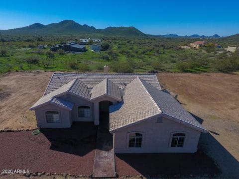 347 Homes For Sale In Boulder Creek High School Zone