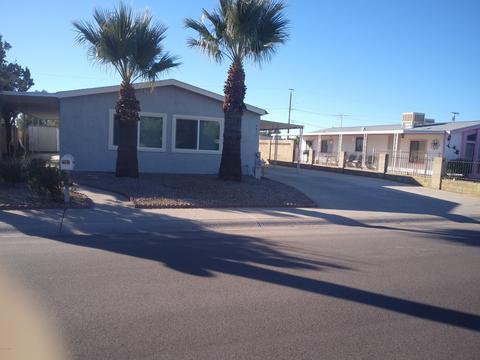 2917 E Piute Ave, Phoenix, AZ 85050 photo 1