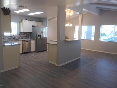 2917 E Piute Ave, Phoenix, AZ 85050 photo 3