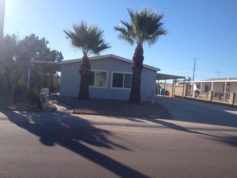 2917 E Piute Ave, Phoenix, AZ 85050 photo 41
