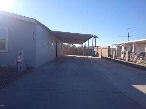 2917 E Piute Ave, Phoenix, AZ 85050 photo 36