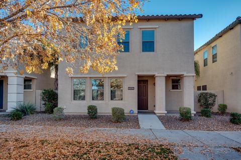 3582 S Winter Ln, Gilbert, AZ 85297 photo 9