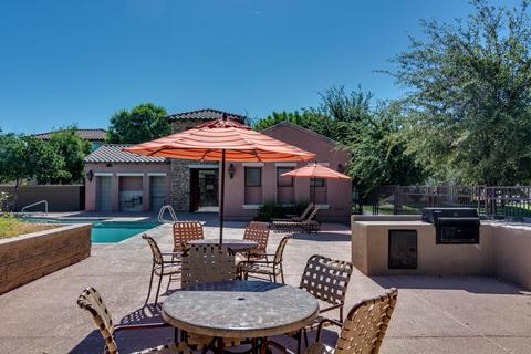 3582 S Winter Ln, Gilbert, AZ 85297 photo 13