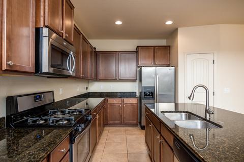 3582 S Winter Ln, Gilbert, AZ 85297 photo 1