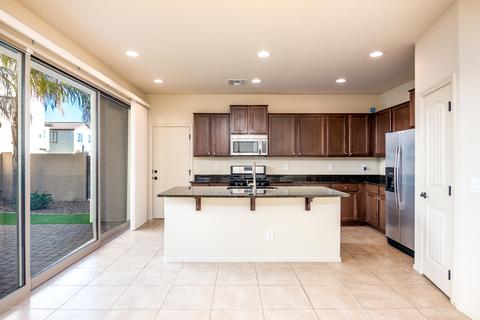 3582 S Winter Ln, Gilbert, AZ 85297 photo 3