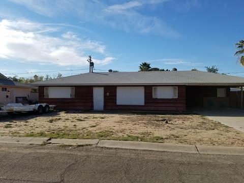 2253 E 25th St, Yuma, AZ 85365 photo 1