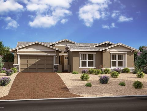 10229 E Seismic Ave, Mesa, AZ 85212 photo 2
