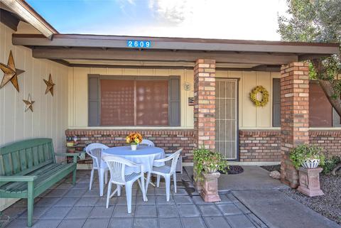2609 S Mariposa Rd, Apache Junction, AZ 85119 photo 2