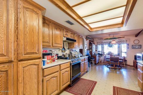16134 E Pecos Rd, Gilbert, AZ 85295 photo 21