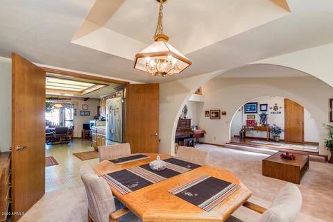 16134 E Pecos Rd, Gilbert, AZ 85295 photo 20