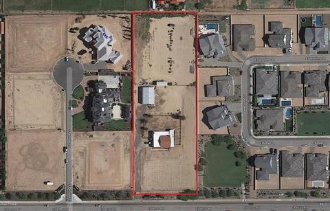 16134 E Pecos Rd, Gilbert, AZ 85295 photo 1