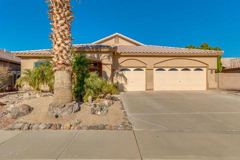 912 E Beautiful Ln, Phoenix, AZ 85042 photo 1