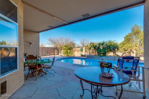 912 E Beautiful Ln, Phoenix, AZ 85042 photo 19