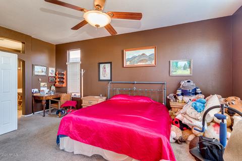 912 E Beautiful Ln, Phoenix, AZ 85042 photo 33