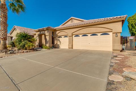 912 E Beautiful Ln, Phoenix, AZ 85042 photo 4