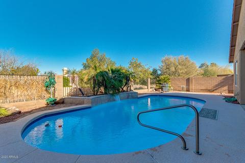 912 E Beautiful Ln, Phoenix, AZ 85042 photo 3