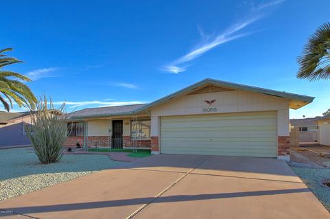5055 Edgewood Ave, Mesa, AZ 85206 photo 2