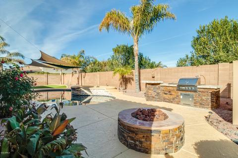 3658 E Ravenswood Dr, Gilbert, AZ 85298 photo 32