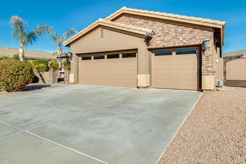 3658 E Ravenswood Dr, Gilbert, AZ 85298 photo 6