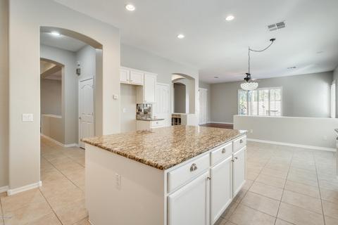 3658 E Ravenswood Dr, Gilbert, AZ 85298 photo 26