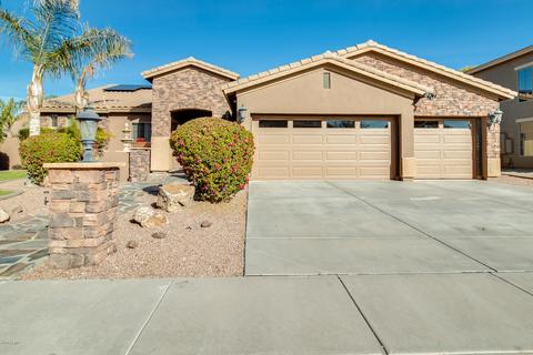 3658 E Ravenswood Dr, Gilbert, AZ 85298 photo 1