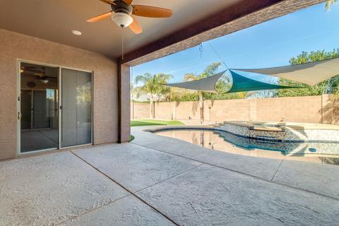 3658 E Ravenswood Dr, Gilbert, AZ 85298 photo 29