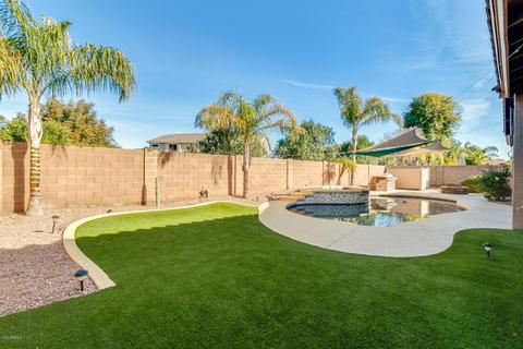 3658 E Ravenswood Dr, Gilbert, AZ 85298 photo 30
