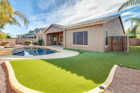 3658 E Ravenswood Dr, Gilbert, AZ 85298 photo 5
