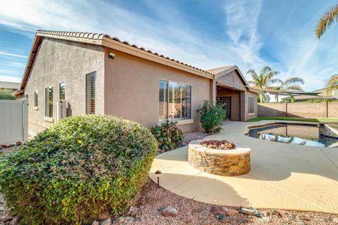 3658 E Ravenswood Dr, Gilbert, AZ 85298 photo 31