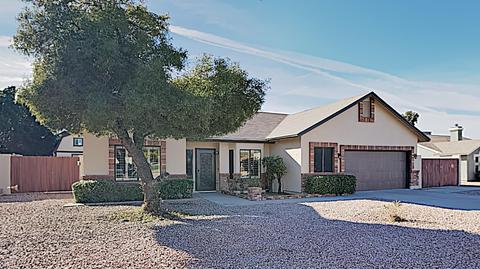 7307 E Grandview St, Mesa, AZ 85207 photo 1