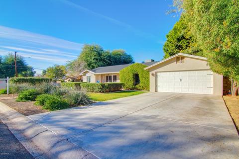 3802 N 35th Pl, Phoenix, AZ 85018 photo 2