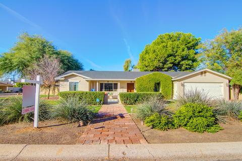 3802 N 35th Pl, Phoenix, AZ 85018 photo 1