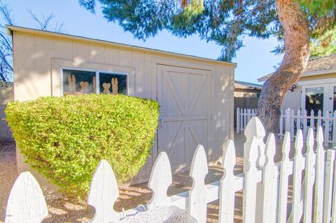 3802 N 35th Pl, Phoenix, AZ 85018 photo 46