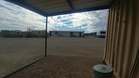 40901 Harquahala Rd, Salome, AZ 85348 photo 24