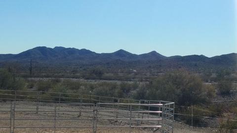 40901 Harquahala Rd, Salome, AZ 85348 photo 36