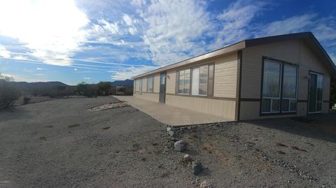 40901 Harquahala Rd, Salome, AZ 85348 photo 17