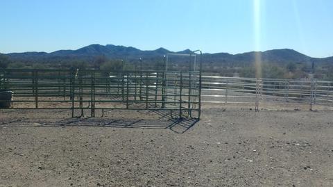 40901 Harquahala Rd, Salome, AZ 85348 photo 33