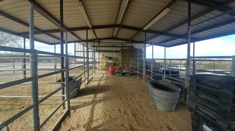 40901 Harquahala Rd, Salome, AZ 85348 photo 7