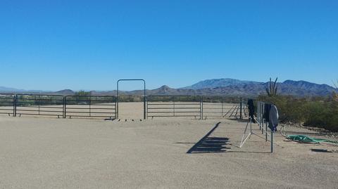 40901 Harquahala Rd, Salome, AZ 85348 photo 28