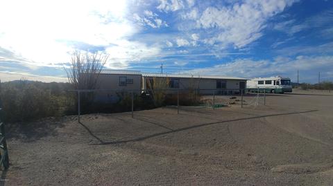 40901 Harquahala Rd, Salome, AZ 85348 photo 12