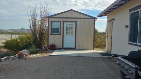40901 Harquahala Rd, Salome, AZ 85348 photo 13