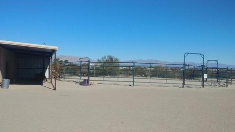 40901 Harquahala Rd, Salome, AZ 85348 photo 27