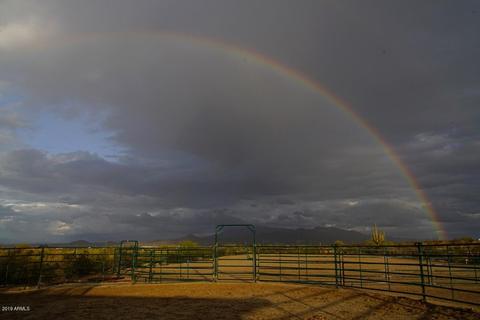 40901 Harquahala Rd, Salome, AZ 85348 photo 37
