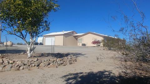 40901 Harquahala Rd, Salome, AZ 85348 photo 35