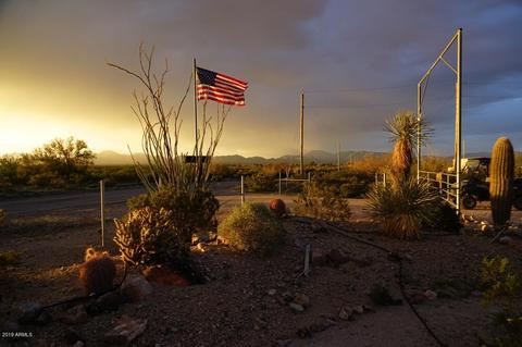40901 Harquahala Rd, Salome, AZ 85348 photo 3